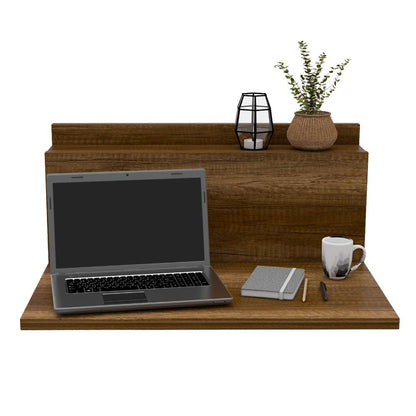 Escritorio Duhon Terraza Office 1  Caramelo