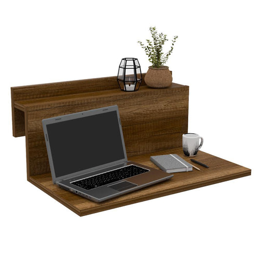 Escritorio Duhon Terraza Office 1  Caramelo