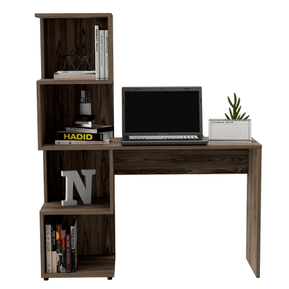 Escritorio Sireva Chocolate