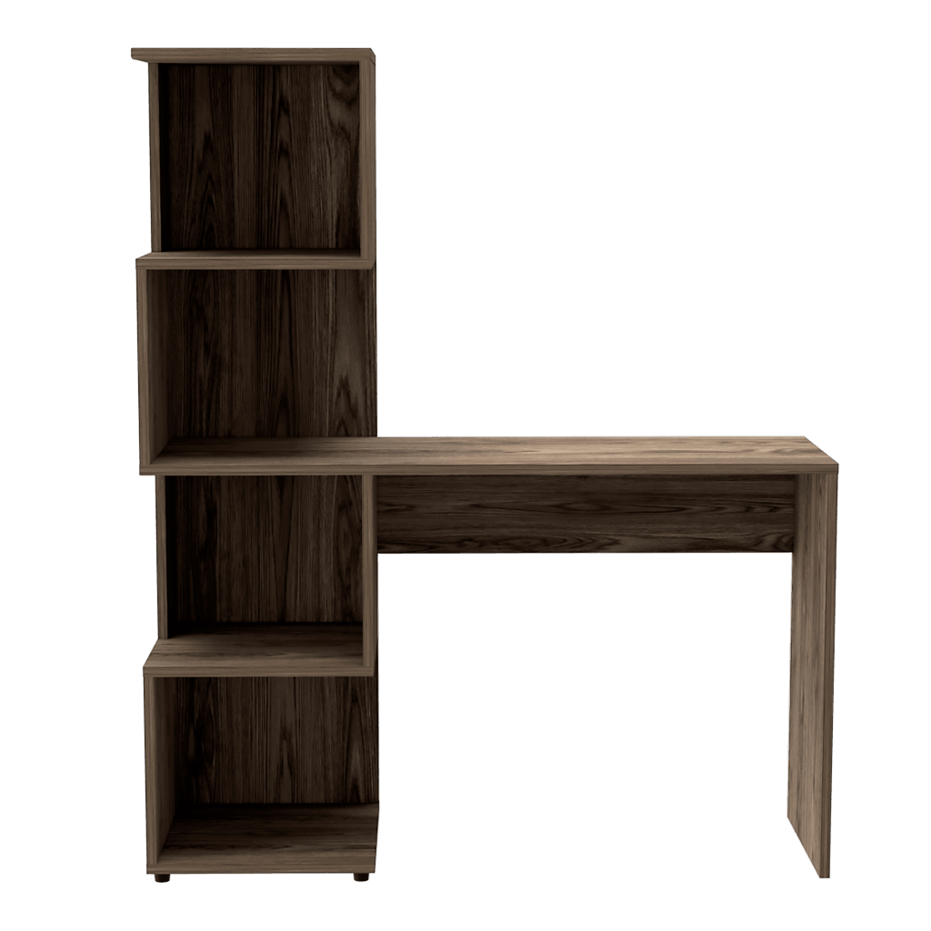 Escritorio Sireva Chocolate