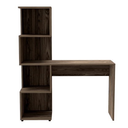 Escritorio Sireva Chocolate