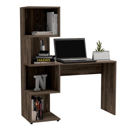 Escritorio Sireva Chocolate