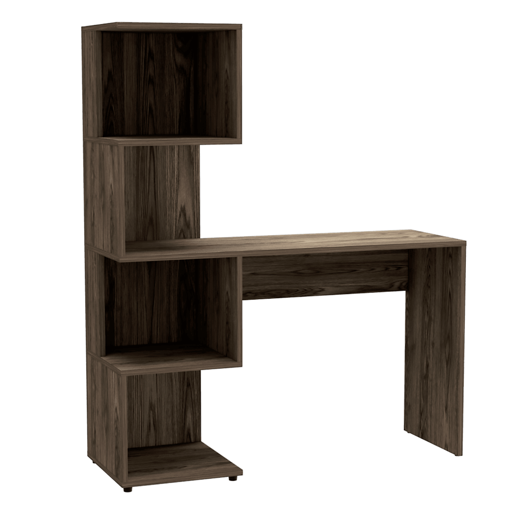 Escritorio Sireva Chocolate