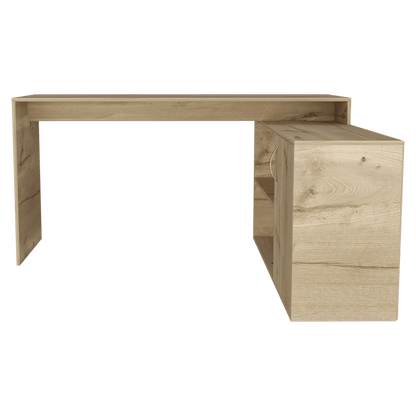 Escritorio Nenari (1C) Duna 76,5X151,5X116