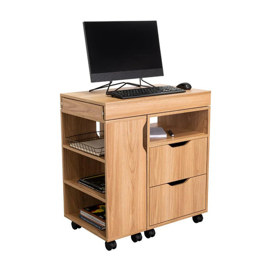 Escritorio Extensible Marfines Mainstays Fresno
