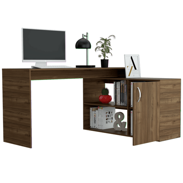 Escritorio Zenari  Gales