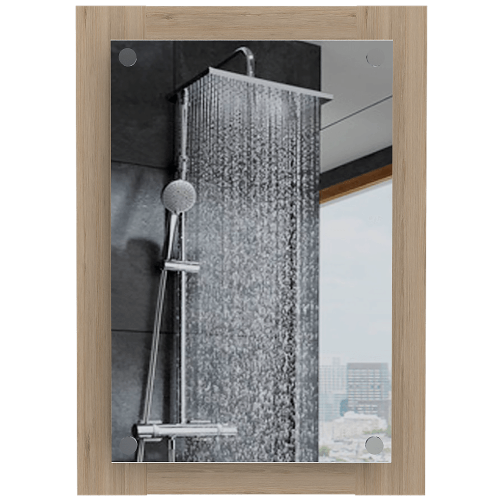 Espejo De Baño Orvani Rovere