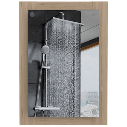 Espejo De Baño Orvani Rovere