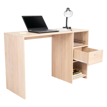 Escritorio Office Blumme 12  Rovere