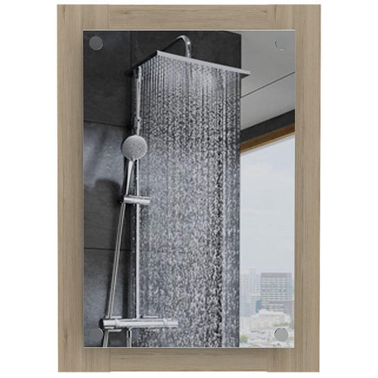 Espejo De Baño Vatuar Rovere