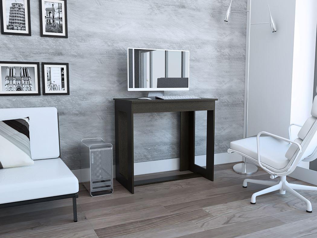 Escritorio Office 4  Wengue