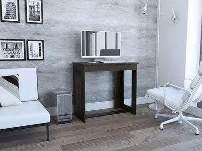 Escritorio Office 4  Wengue