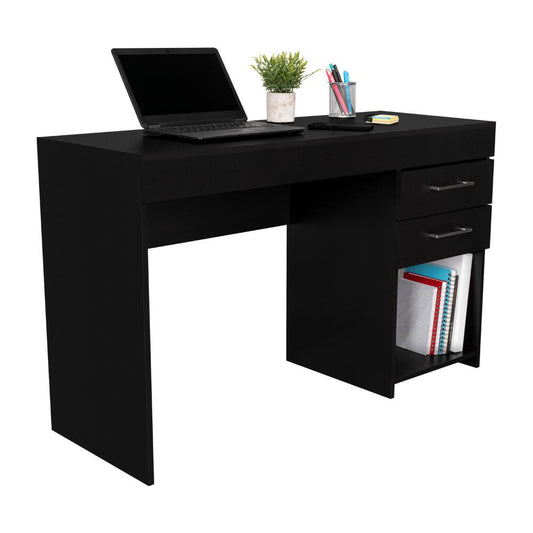 Escritorio Treiva  Wengue