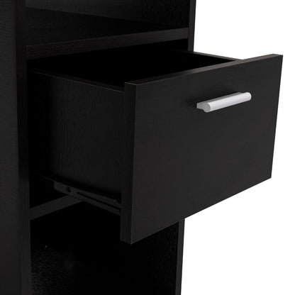 Escritorio Office Blumme 12  Wengue