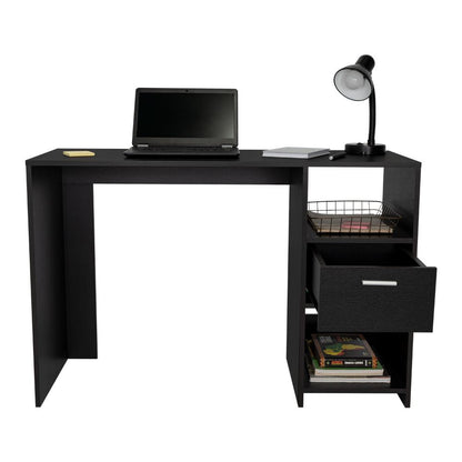 Escritorio Office Blumme 12  Wengue