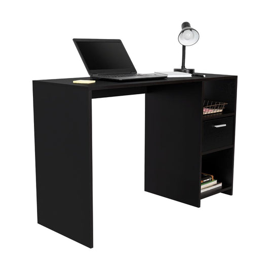 Escritorio Office Blumme 12  Wengue