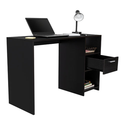 Escritorio Office Blumme 12  Wengue