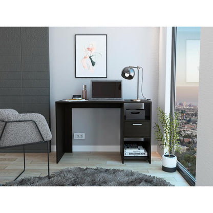 Escritorio Office Blumme 12  Wengue