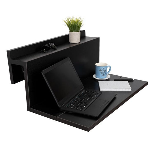 Escritorio Duhon Terraza Office 1  Wengue