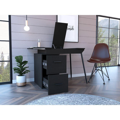 Escritorio Tonck Office 90 Wengue