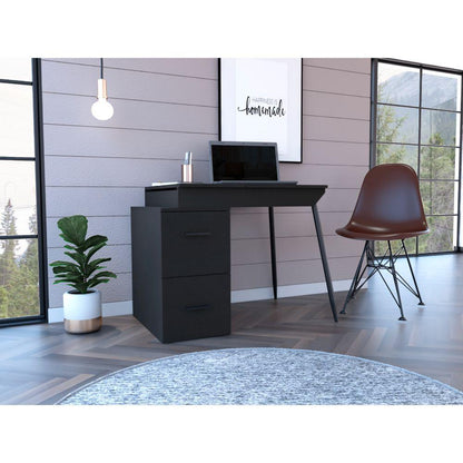 Escritorio Tonck Office 90 Wengue