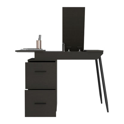 Escritorio Tonck Office 90 Wengue