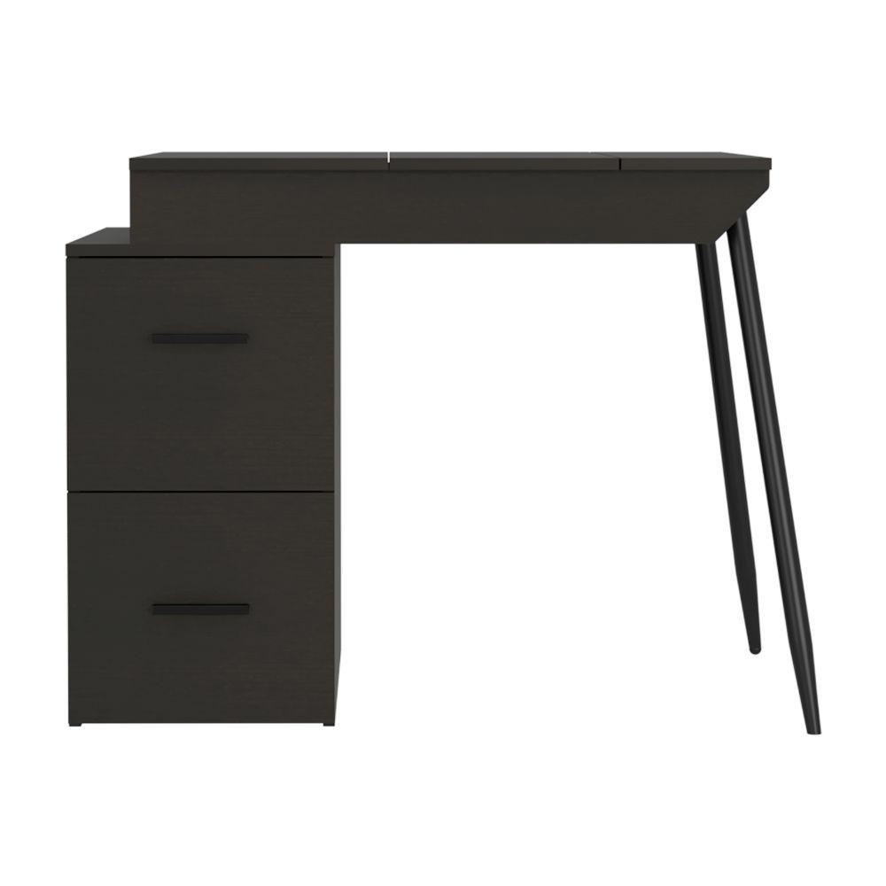 Escritorio Tonck Office 90 Wengue