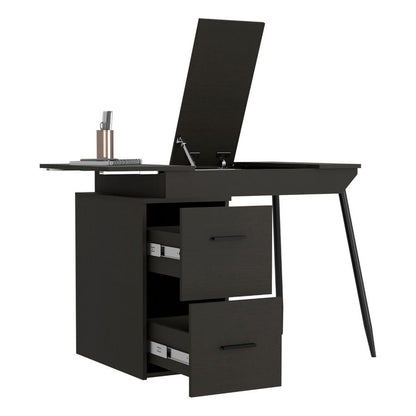 Escritorio Tonck Office 90 Wengue