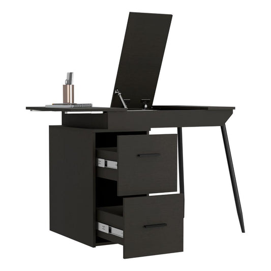Escritorio Tonck Office 90 Wengue