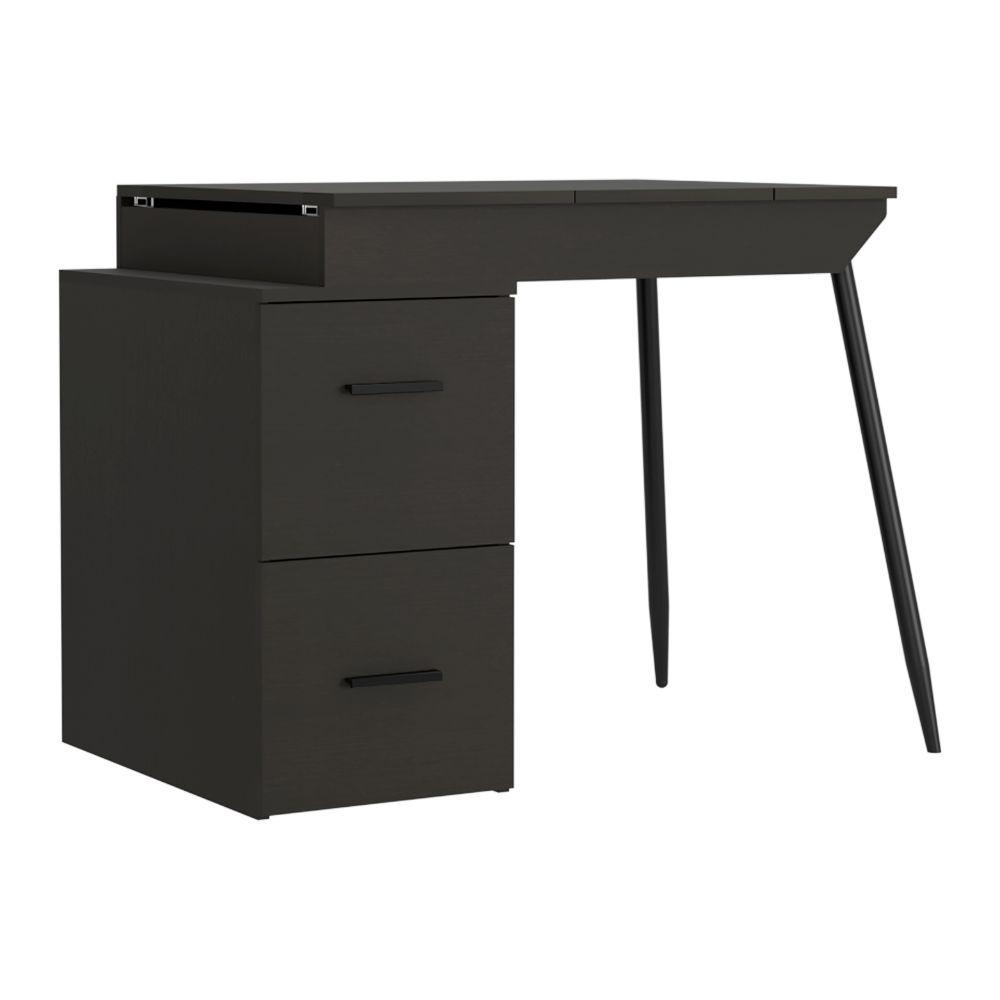 Escritorio Tonck Office 90 Wengue