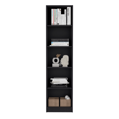 Estante Valuma E2 (1C) Wengue 180,6X45X29,