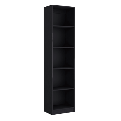 Estante Valuma E2 (1C) Wengue 180,6X45X29,
