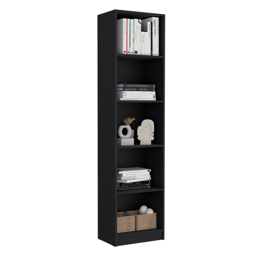 Estante Valuma E2 (1C) Wengue 180,6X45X29,