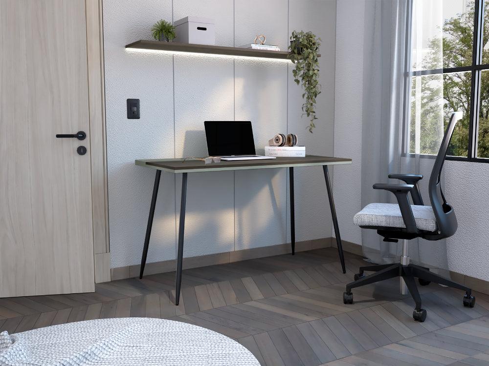 Escritorio Bernardo (1C) Milan+Agave 74,3