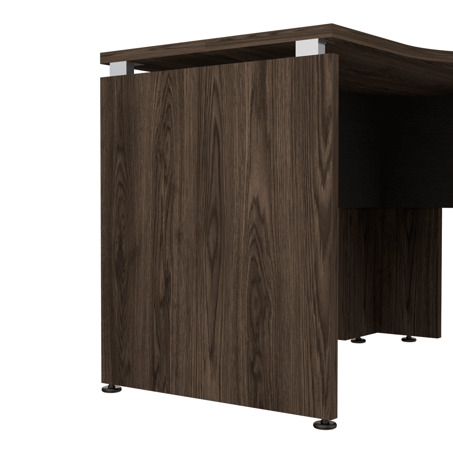 Escritorio Home Office Flexy L-120 (2C)