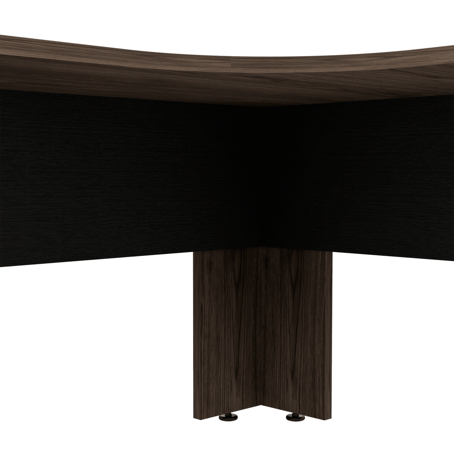 Escritorio Home Office Flexy L-120 (2C)