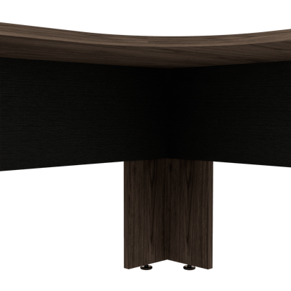 Escritorio Home Office Flexy L-120 (2C)