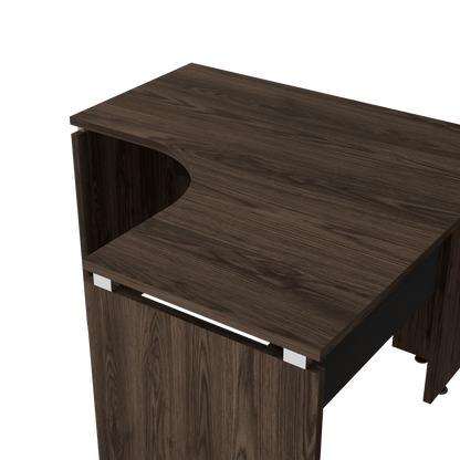 Escritorio Home Office Flexy L-120 (2C)