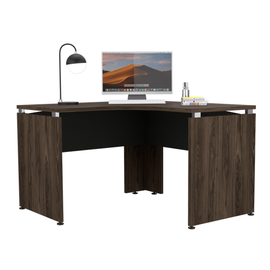Escritorio Home Office Flexy L-120 (2C)