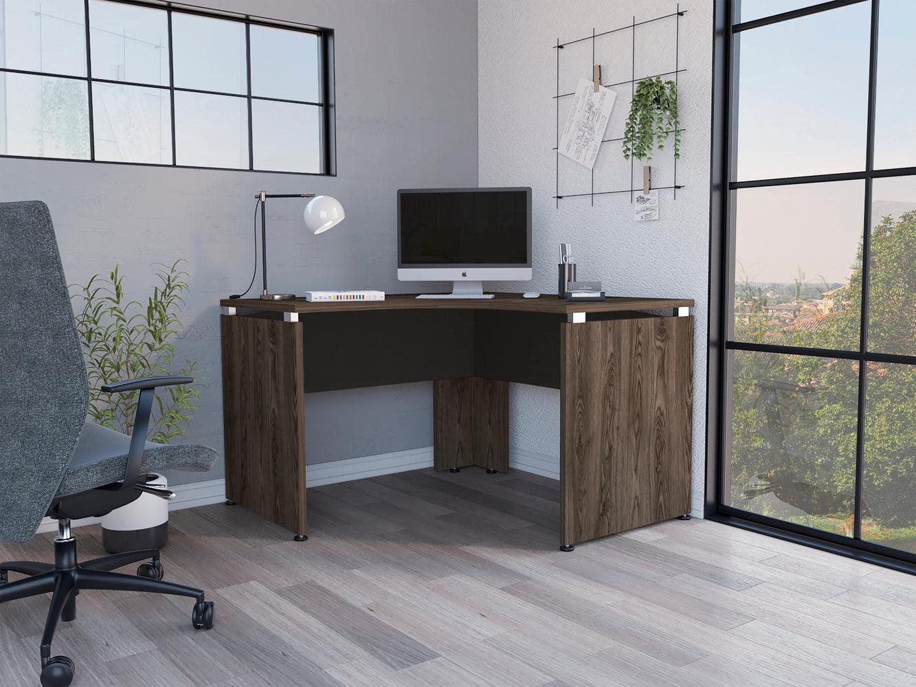 Escritorio Home Office Flexy L-120 (2C)