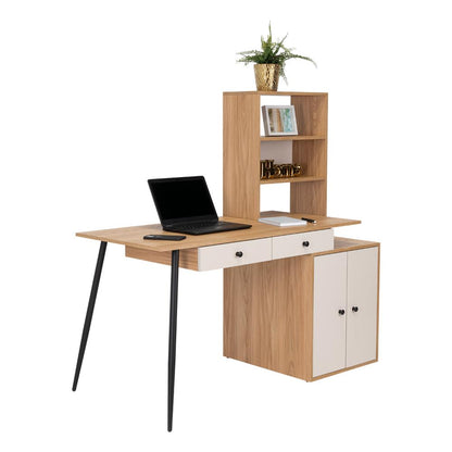 Escritorio Silari Capri