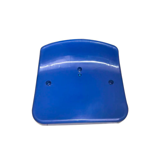 Silla de Estadio Baja Azul