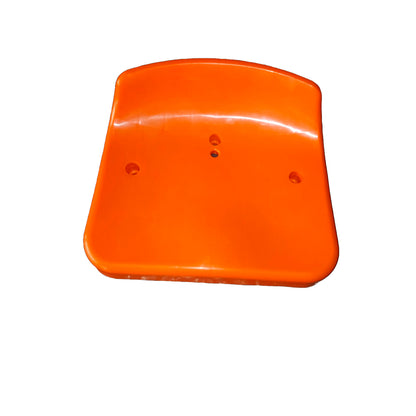 Silla de Estadio Baja Naranja
