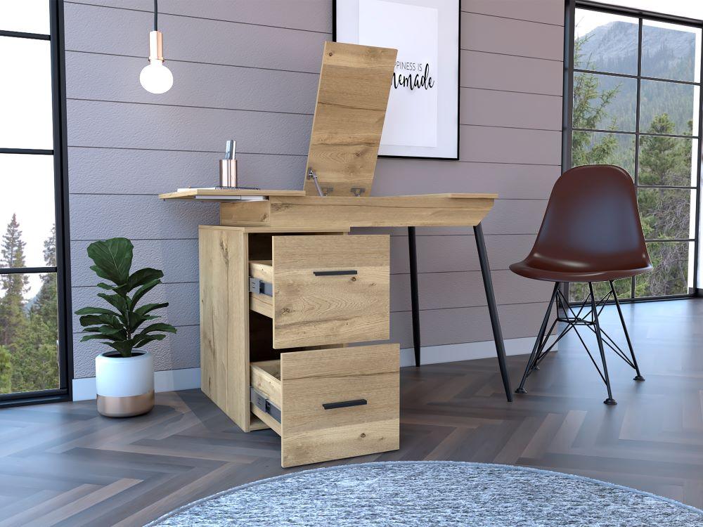 Escritorio Tonck Office 90 Duna