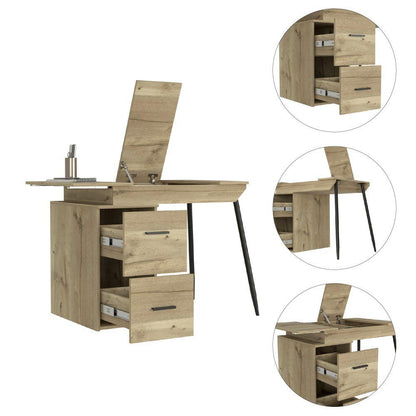 Escritorio Tonck Office 90 Duna
