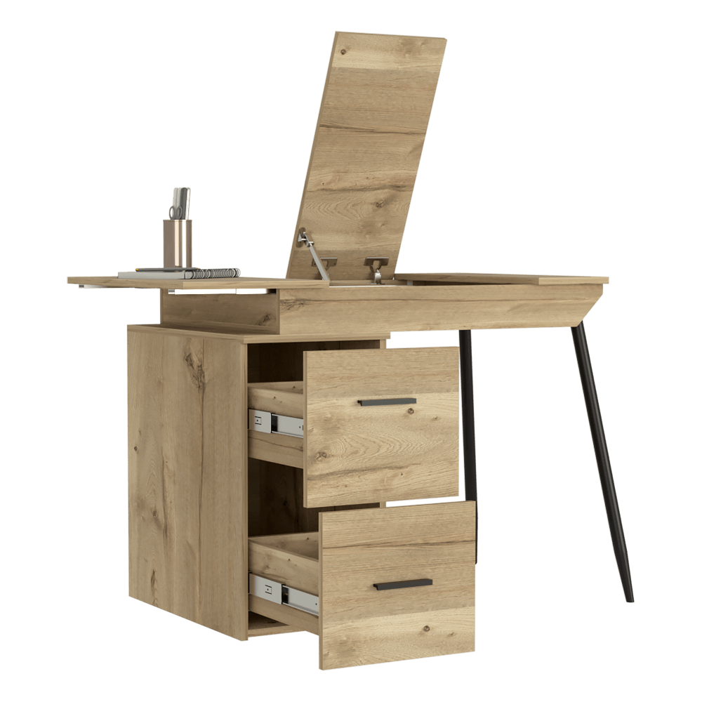 Escritorio Tonck Office 90 Duna