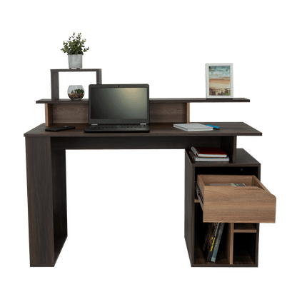 Escritorio Office 9 (1C) - Menet Nogal E