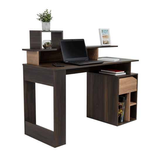 Escritorio Office 9 (1C) - Menet Nogal E