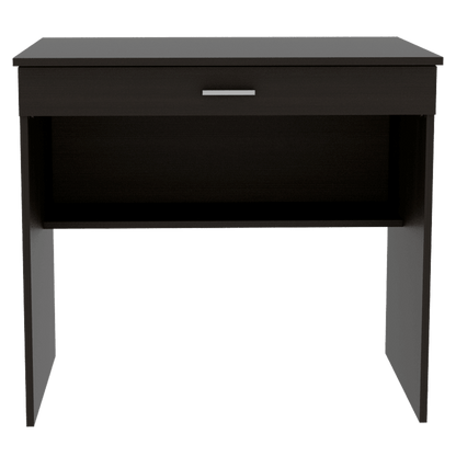 Escritorio Luxish 80C Office  Wengue
