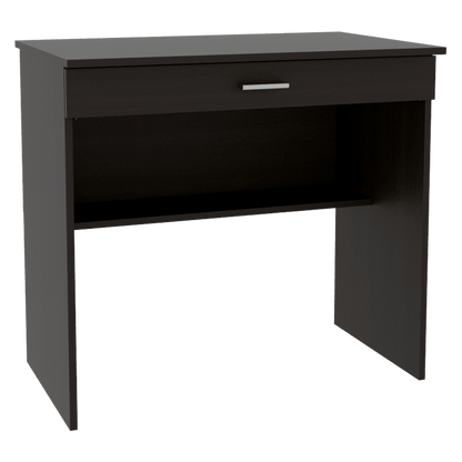 Escritorio Luxish 80C Office  Wengue